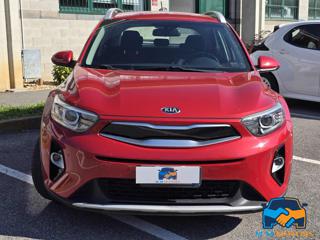 KIA Stonic usata, con Airbag
