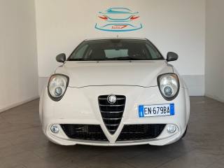 ALFA ROMEO MiTo 1.4 70 CV 8V Progression