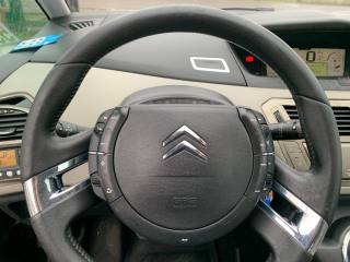 CITROEN C4 usata, con Cronologia tagliandi