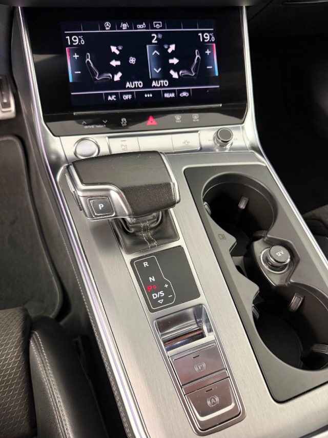 AUDI A6 usata, con Cronologia tagliandi