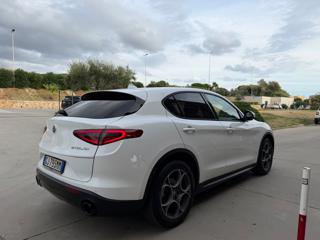 ALFA ROMEO Stelvio usata, con Limitatore di velocità