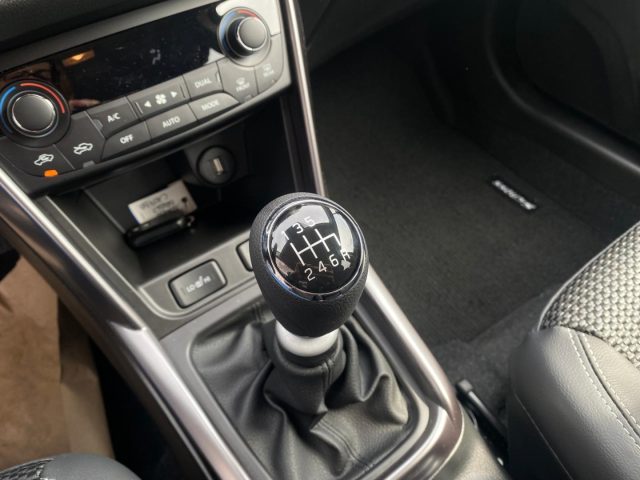 SUZUKI S-Cross usata, con Controllo elettronico della corsia