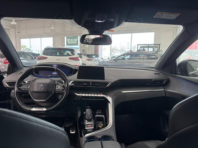 PEUGEOT 3008 usata, con Climatizzatore