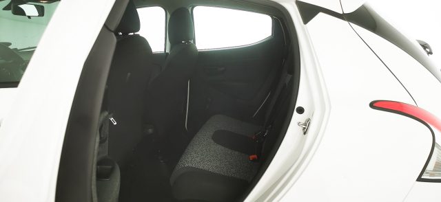 LANCIA Ypsilon usata 33