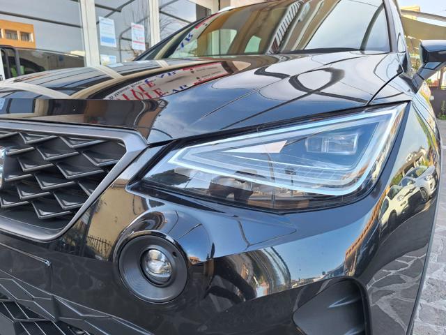 SEAT Arona usata, con Volante in pelle