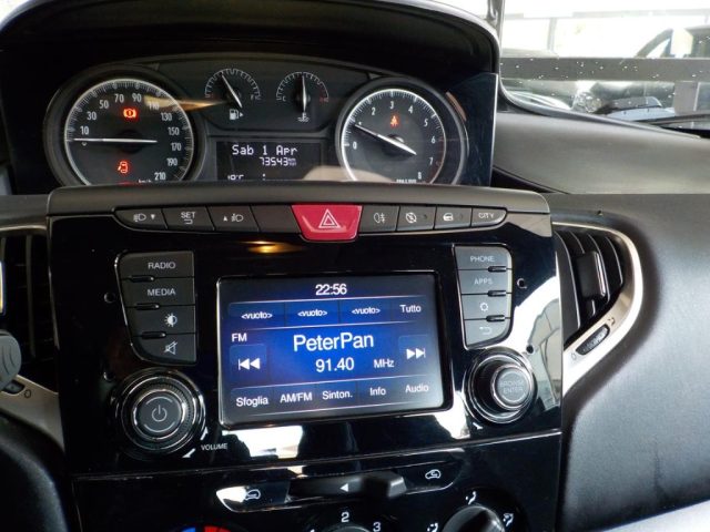 LANCIA Ypsilon usata 38