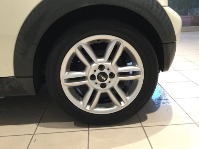 MINI Mini usata, con Controllo trazione