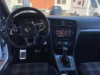 VOLKSWAGEN Golf GTI usata, con Sedili riscaldati