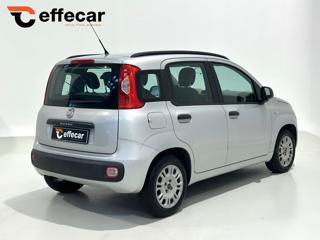 FIAT Panda usata, con Boardcomputer