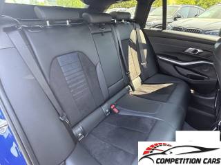 BMW 320 usata, con Servosterzo