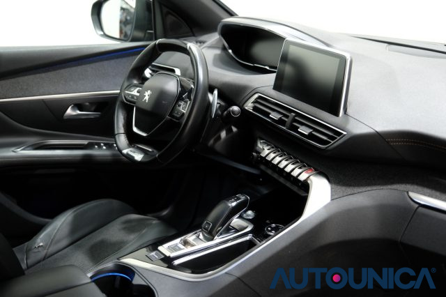 PEUGEOT 3008 usata 57