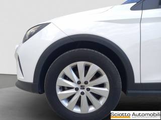 SEAT Arona usata, con Specchietti laterali elettrici