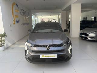 RENAULT Captur usata, con Touch screen
