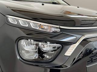 CITROEN C3 usata, con Specchietti laterali elettrici