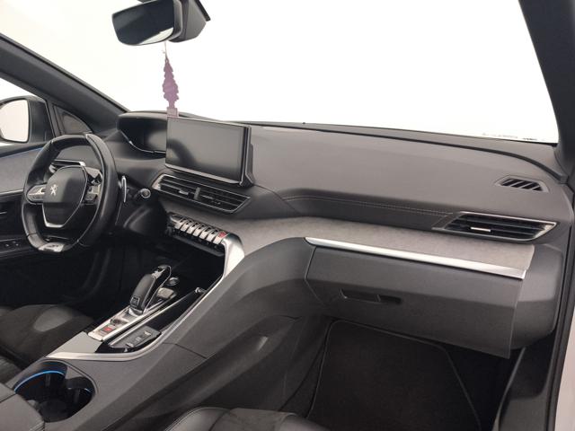 PEUGEOT 3008 usata, con Autoradio digitale
