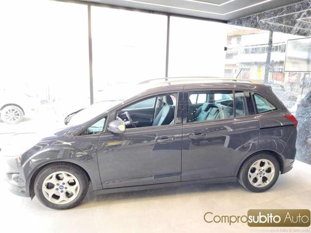 FORD C-Max usata, con Airbag Passeggero