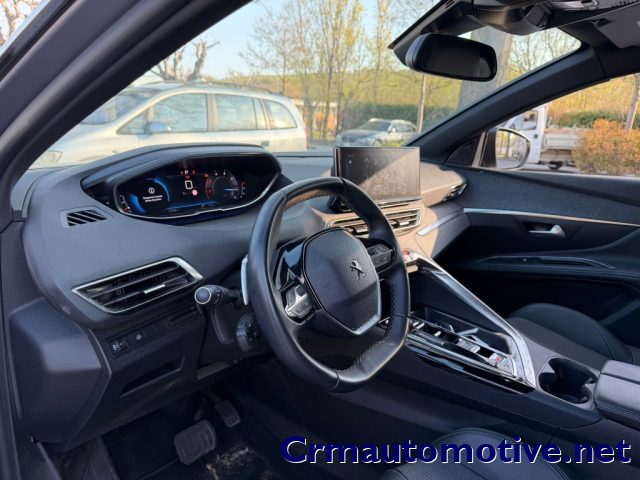 PEUGEOT 5008 usata, con Cruise Control