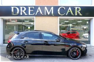 MERCEDES-BENZ A 35 AMG usata, con Antifurto
