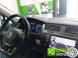 VOLKSWAGEN Tiguan usata, con Controllo elettronico della corsia