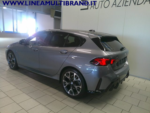 BMW 120 usata, con Airbag laterali