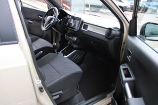 SUZUKI Ignis usata, con Cruise Control