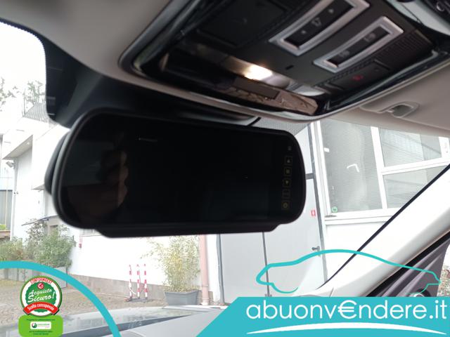 LAND ROVER Range Rover Sport usata, con Cruise Control
