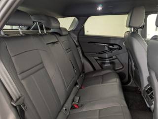 LAND ROVER Range Rover Evoque usata, con Cruise Control