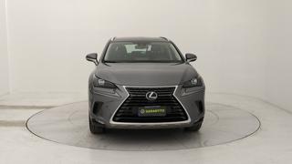 LEXUS NX 300h usata, con Cerchi in lega