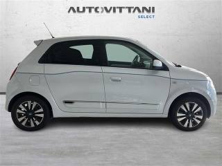 RENAULT Twingo usata 4