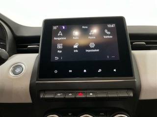 RENAULT Clio usata, con Fari LED