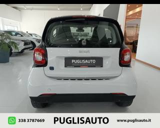 SMART ForTwo usata, con Autoradio