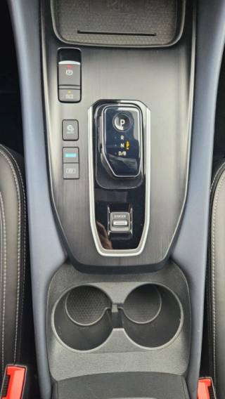 NISSAN Qashqai usata, con Chiusura centralizzata