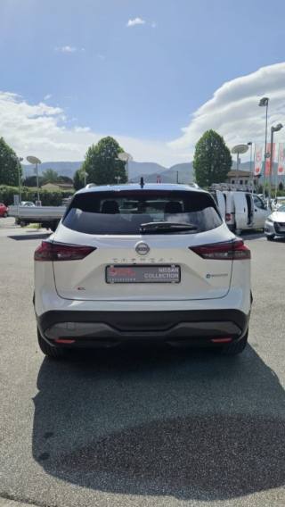 NISSAN Qashqai usata, con Alzacristalli elettrici