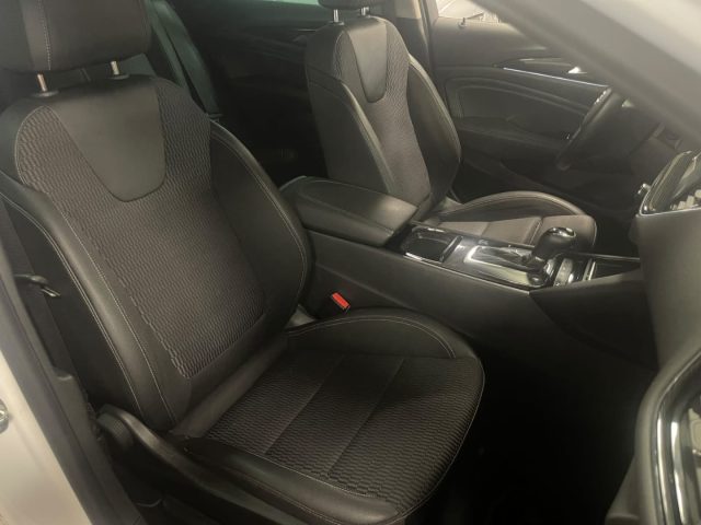 OPEL Insignia usata, con ESP