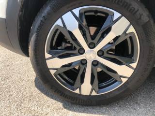 PEUGEOT 3008 usata, con Cruise Control