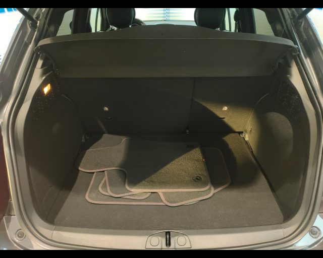 FIAT 500X usata 25