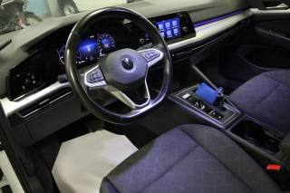 VOLKSWAGEN Golf Variant usata, con Boardcomputer