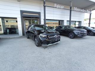 MERCEDES-BENZ GLB 200 d Automatic 4Matic AMG Line Advanced Plus