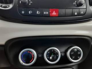 FIAT 500L usata, con Climatizzatore