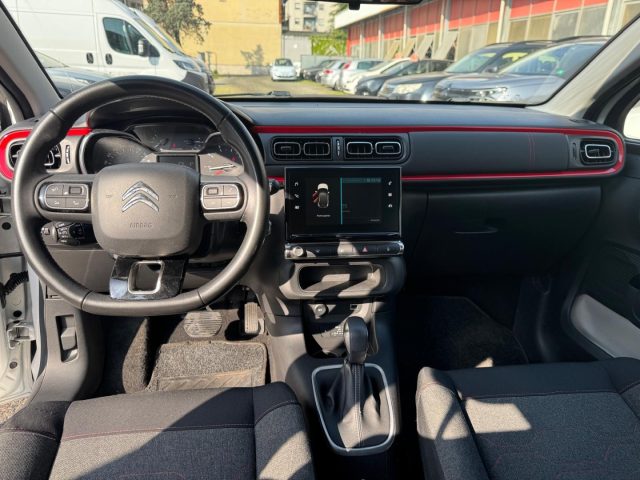 CITROEN C3 usata, con Chiusura centralizzata