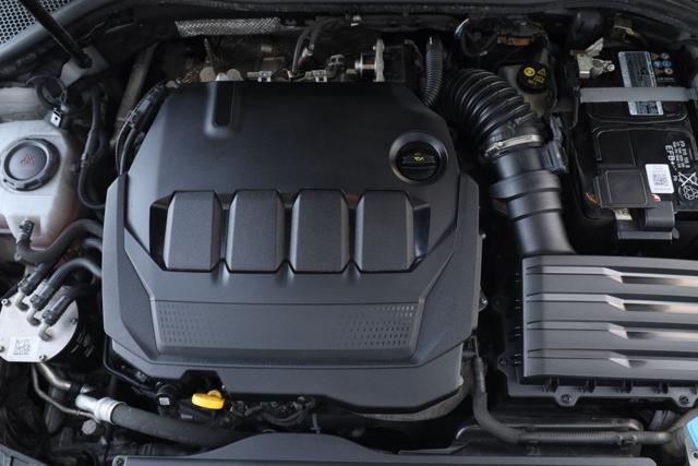 AUDI A3 usata, con Hotspot Wi-Fi