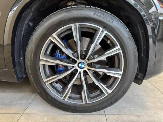 BMW X5 usata, con Boardcomputer