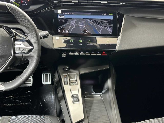 PEUGEOT 308 usata, con Immobilizzatore elettronico