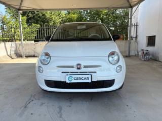 FIAT 500 usata, con Airbag