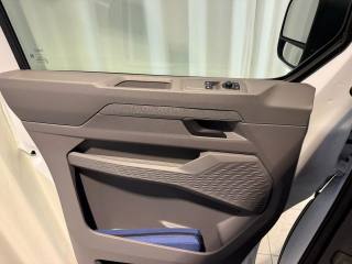 VOLKSWAGEN Transporter usata, con Chiusura centralizzata