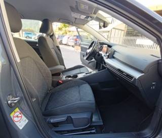 VOLKSWAGEN Golf usata, con Chiusura centralizzata