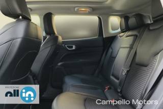 JEEP Compass usata 7