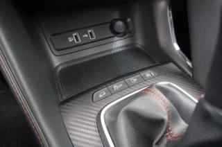 MG ZS usata, con Fari LED