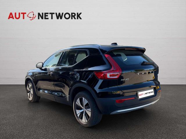 VOLVO XC40 usata, con Airbag Passeggero
