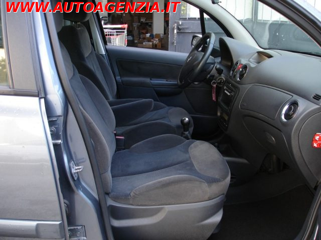 CITROEN C3 usata 11